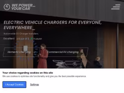 Wepoweryourcar