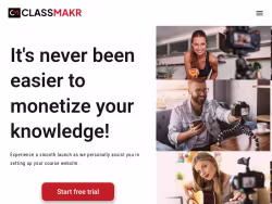 Classmakr