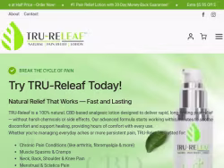 Trureleaf