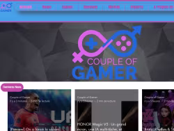 Coupleofgamer