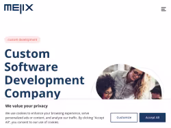 Mejix