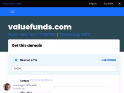 Valuefunds