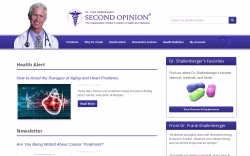Secondopinionnewsletter