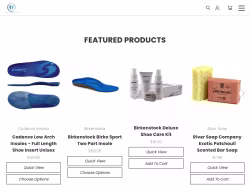Footcaredepot