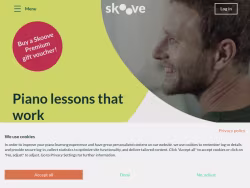 Skoove