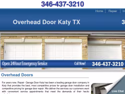 Overheaddoor-katy