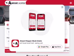 Airporthopper