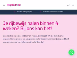 Rijles24