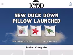 Icdd