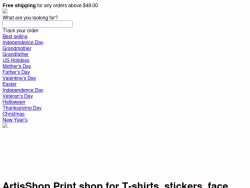 Artisshops