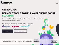 Canopy