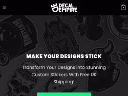 Decalempire