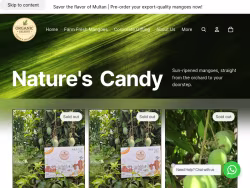 Organicdelightstore