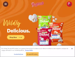 Popcornopolis