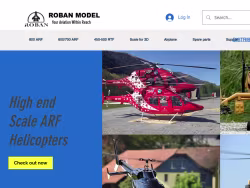 Robanmodel