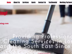 Whatcleaning