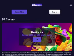 B7