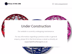 Officialflyingorb