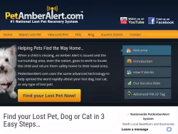 Petamberalert