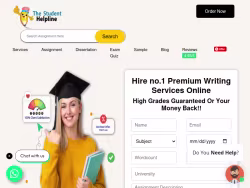 Thestudenthelpline