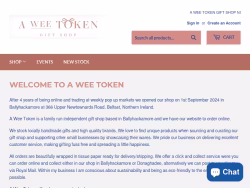 Aweetoken