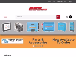 Ase-supply