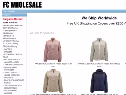 Fcwholesale