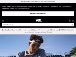 Optimumnutrition