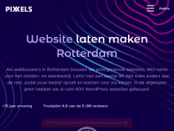 Pixxels