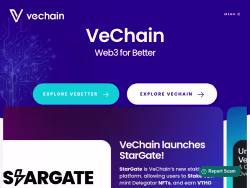 Vechain