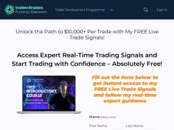 Traders4traders