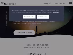 Investec