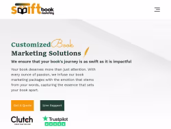 Swiftbookmarketing