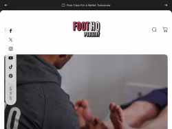 Foothq