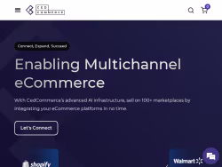 Cedcommerce