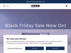 Verniershop