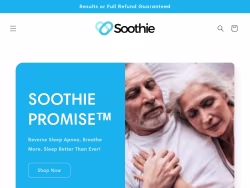 Try-soothie