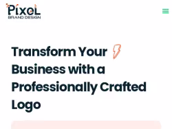 Pixelbranddesign