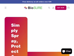 Bebiosure