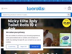 Loorolls