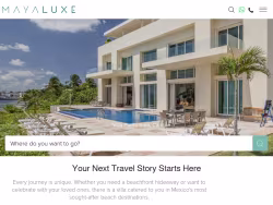 Mayaluxe