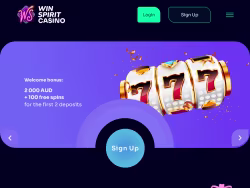 Winspiritcasino