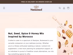 Nutsessed