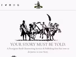 Writersofthewest