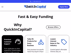 Quickincapital
