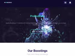 Proboosting
