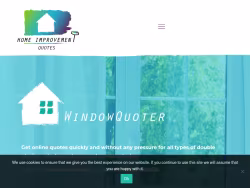 Windowquoter