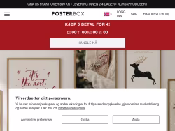 Posterbox