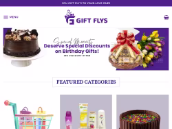 Giftflys