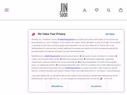 Jinsoon